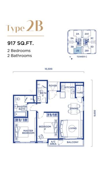 Condominium for Sale in Bangsar Hill Park by Nelson Lim - iProperty.com.my