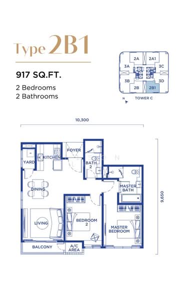 Condominium for Sale in Bangsar Hill Park by Nelson Lim - iProperty.com.my
