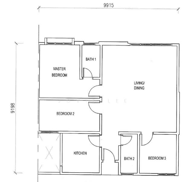 Townhouse for Sale in Taman Saujana Suria, Kajang by Jovie Lee - iProperty.com.my