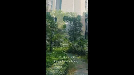 Kondominium untuk Dijual di Condominium @ The Troika oleh Alice Moo - iProperty.com.my