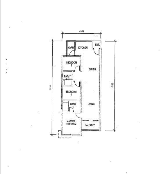 Condominium for Rent in Symphony Heights (Simfoni Heights) by Aizuddin Ahmad - iProperty.com.my