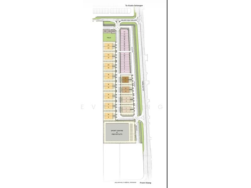 Shop / Office untuk Dijual di Klang, Selangor oleh Eve Keng - iProperty.com.my