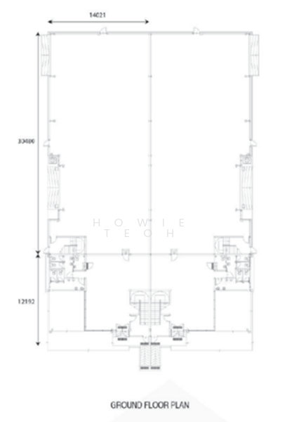 Semi-D Factory for Sale in Simpang Ampat, Penang by Howie Teoh - iProperty.com.my