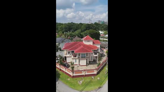 Bungalow House for Sale in Seksyen 12, Petaling Jaya by Hafiz Zubir - iProperty.com.my
