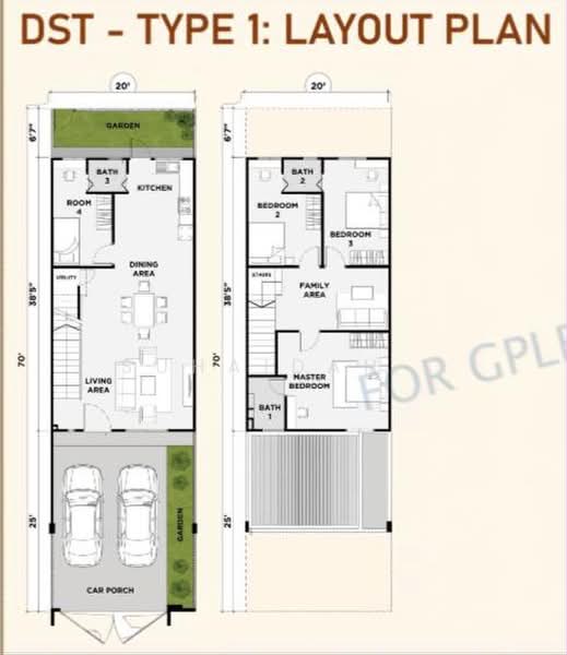 Rumah Teres 2-Tingkat untuk Dijual di Sungai Petani, Kedah oleh Suhaidah . - iProperty.com.my