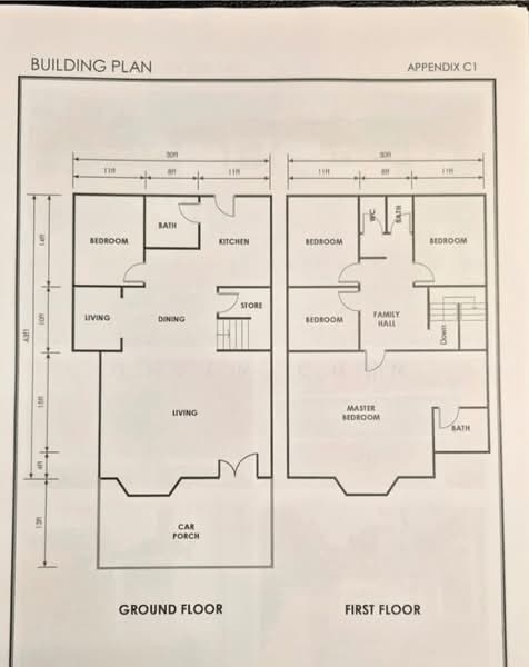 Semi-Detached House for Sale in Kajang, Selangor by Given Chin - iProperty.com.my