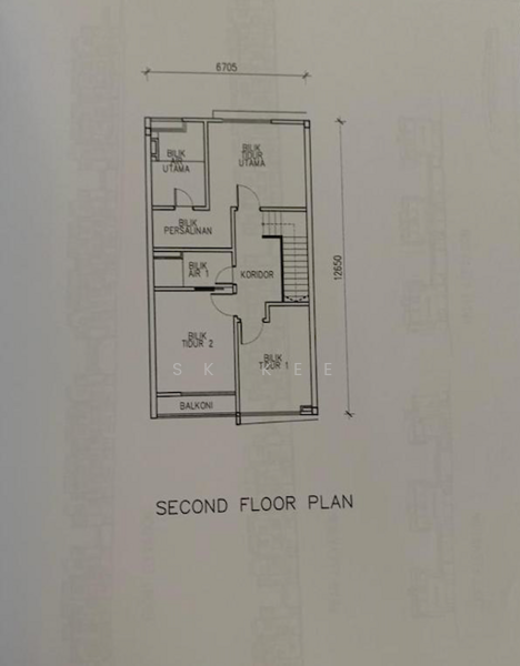 Rumah Teres 3-Tingkat untuk Dijual di Bandar Putra Permai, Seri Kembangan oleh SK Kee - iProperty.com.my