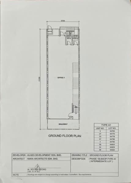 Shop / Office for Rent in Puchong, Selangor by Benny Tan - iProperty.com.my
