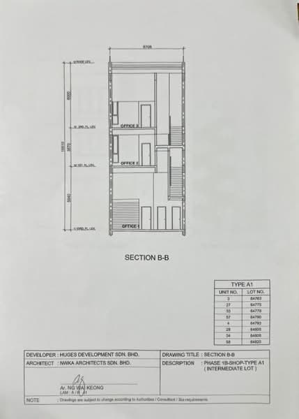 Shop / Office for Rent in Puchong, Selangor by Benny Tan - iProperty.com.my