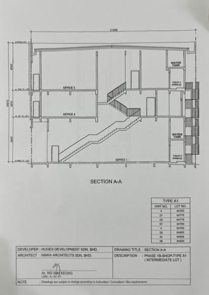 Shop / Office for Rent in Puchong, Selangor by Benny Tan - iProperty.com.my