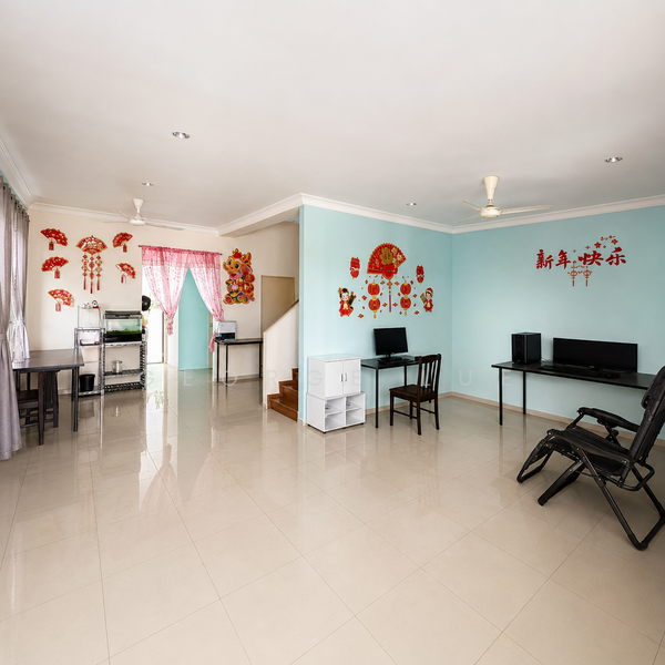2-storey Terraced House for Sale in Semaba, Kuching by George Lue - iProperty.com.my