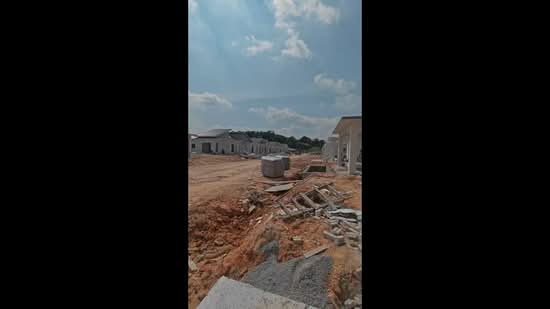 Semi-Detached House for Sale in Dengkil, Selangor by Fairus Muhd - iProperty.com.my