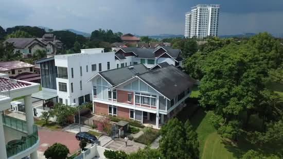 Bungalow House for Sale in Saujana Impian, Kajang by LIM WW - iProperty.com.my