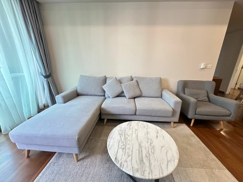 Service Residence for Rent in Stonor 3 by Wynn Ng - iProperty.com.my