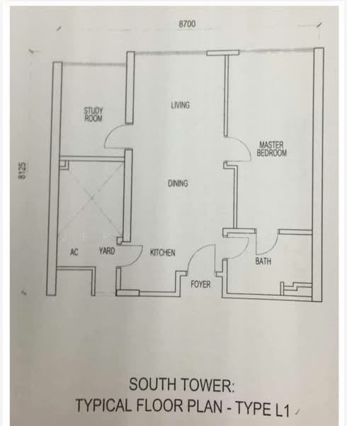 Condominium for Sale in The Robertson by Jerrick Foo - iProperty.com.my