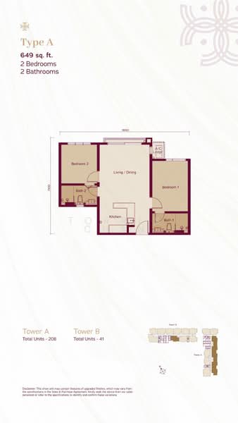 Tanah Kediaman untuk Dijual di KL City Centre, Kuala Lumpur oleh Torres Chan - iProperty.com.my