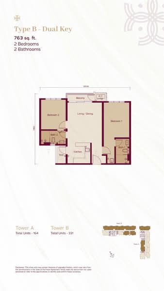 Tanah Kediaman untuk Dijual di KL City Centre, Kuala Lumpur oleh Torres Chan - iProperty.com.my