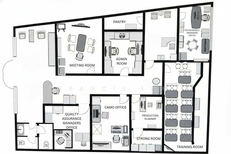 Retail Office untuk Dijual di Kelana Jaya, Petaling Jaya oleh Francis Lim - iProperty.com.my