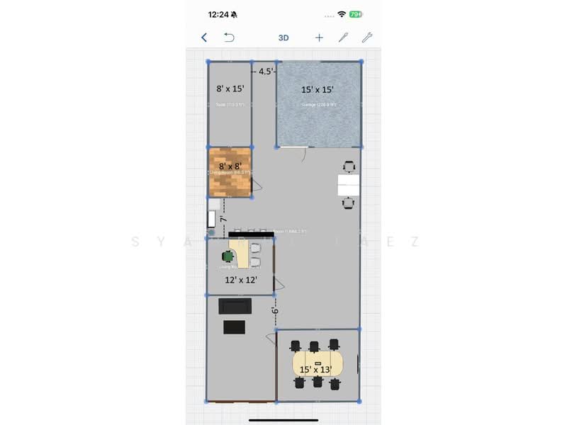 Office for Rent in Cyberjaya, Selangor by Syahrul Faez - iProperty.com.my