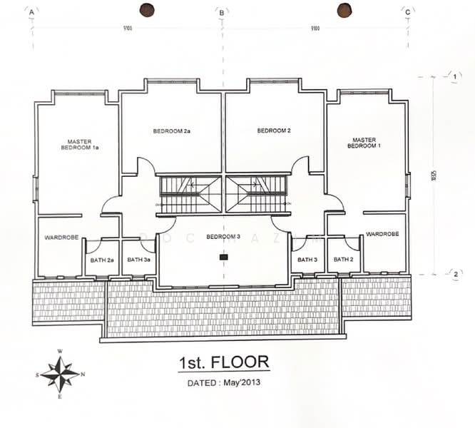 Semi-Detached House for Sale in KL City Centre, Kuala Lumpur by Doc Hazim - iProperty.com.my
