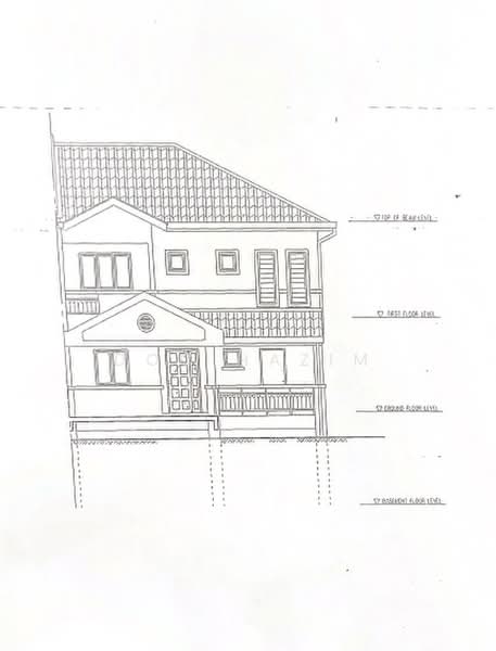 Semi-Detached House for Sale in KL City Centre, Kuala Lumpur by Doc Hazim - iProperty.com.my