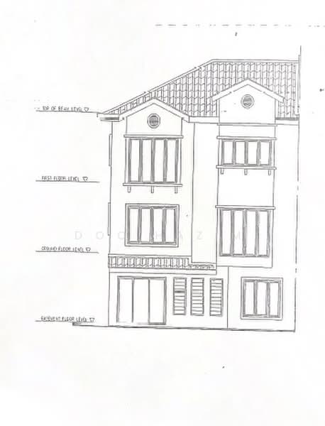 Semi-Detached House for Sale in KL City Centre, Kuala Lumpur by Doc Hazim - iProperty.com.my