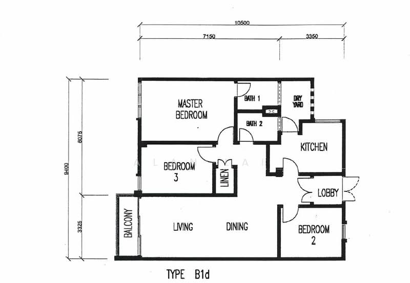 Condominium for Sale in Cyberia Smart Homes by Alan Lai - iProperty.com.my