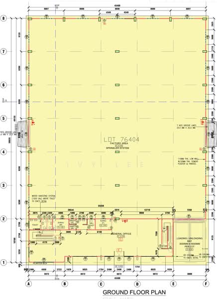 Kilang untuk Disewa di Taman Perindustrian Senai, Senai oleh Ivy Lee - iProperty.com.my