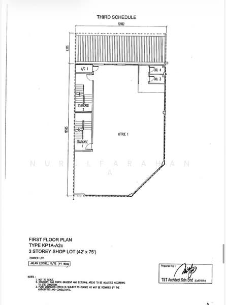Shop / Office for Rent in Setia Ecohill, Semenyih by Nurulfarahana - iProperty.com.my