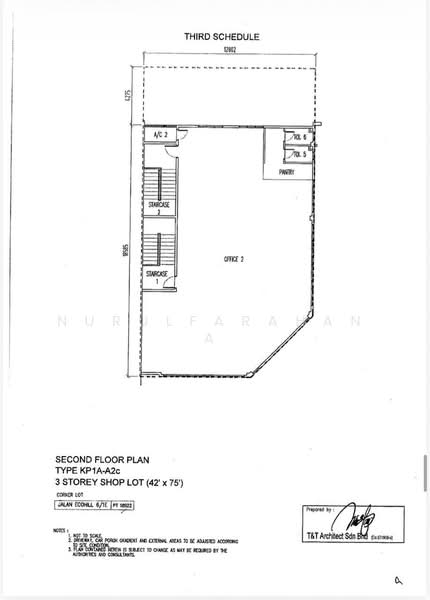 Shop / Office for Rent in Setia Ecohill, Semenyih by Nurulfarahana - iProperty.com.my