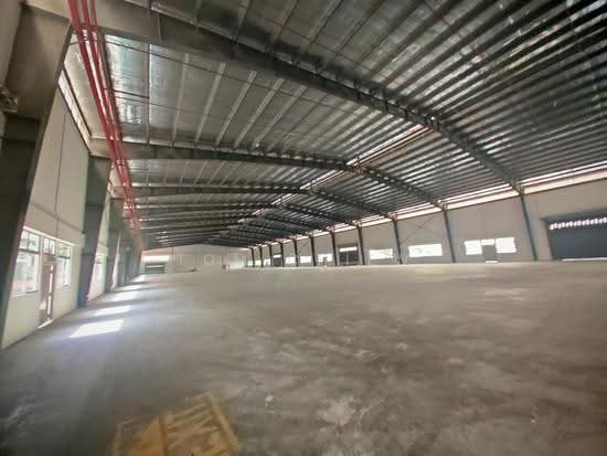 SILC Iskandar Puteri, Iskandar Puteri (Nusajaya)