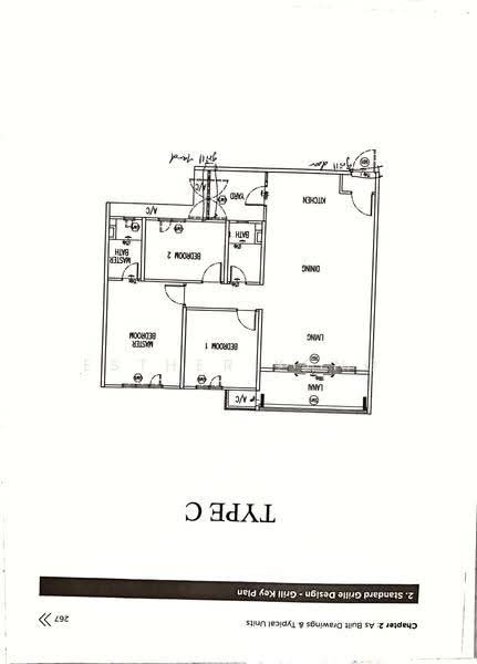 Service Residence for Rent in ANYA at Shorea Park by Esther Yong - iProperty.com.my