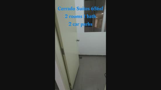 Service Residence untuk Disewa di Cerrado Residence @ Southville City oleh Jovie Lee - iProperty.com.my