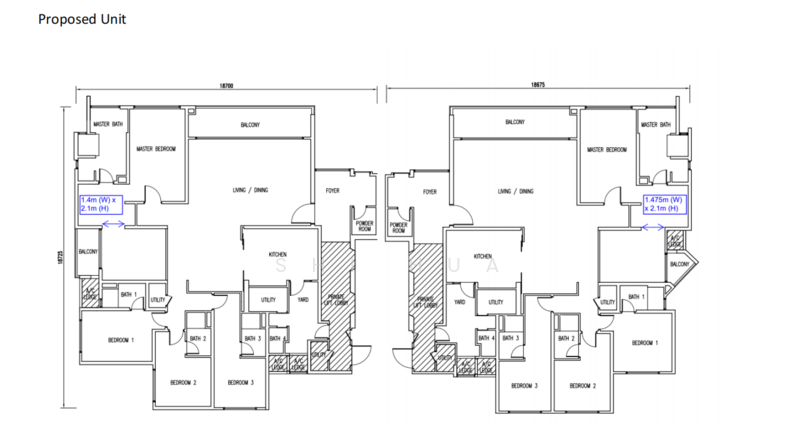 Condominium for Sale in Aetas Damansara by Shi Hua - iProperty.com.my