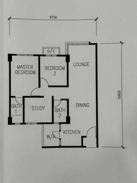 Kondominium untuk Dijual di 1 Petaling oleh Ray Chong - iProperty.com.my