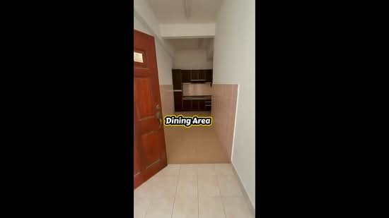 Apartment untuk Disewa di Seri Nuang Apartment oleh Norlela - iProperty.com.my