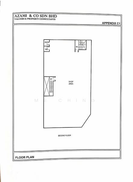 Shop for Sale in Sepang, Selangor by Mr Ching - iProperty.com.my