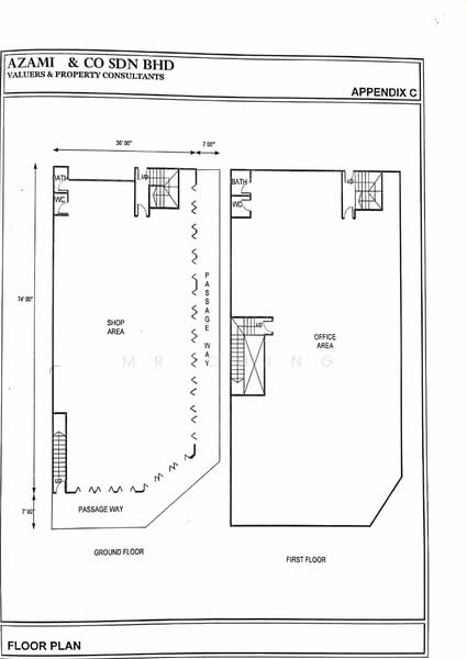Shop for Sale in Sepang, Selangor by Mr Ching - iProperty.com.my