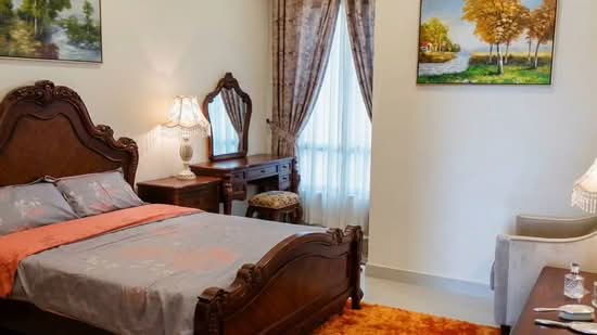 3-storey Terraced House for Sale in Kinrara Residence, Puchong by C.L. Khoo - iProperty.com.my