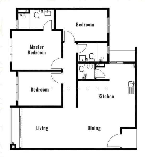 Service Residence for Sale in Far East by Ray Chong - iProperty.com.my
