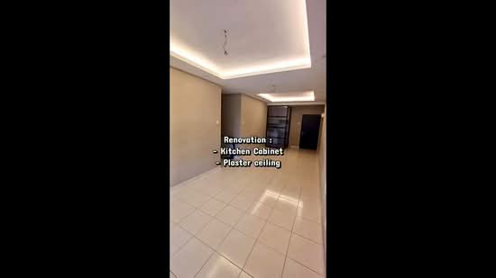 Pangsapuri untuk Dijual di Azaria oleh Ahmad Syafiq - iProperty.com.my