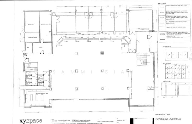 Banglo Komersial untuk Disewa di Petaling Jaya, Petaling Jaya oleh Sammi Siah - iProperty.com.my