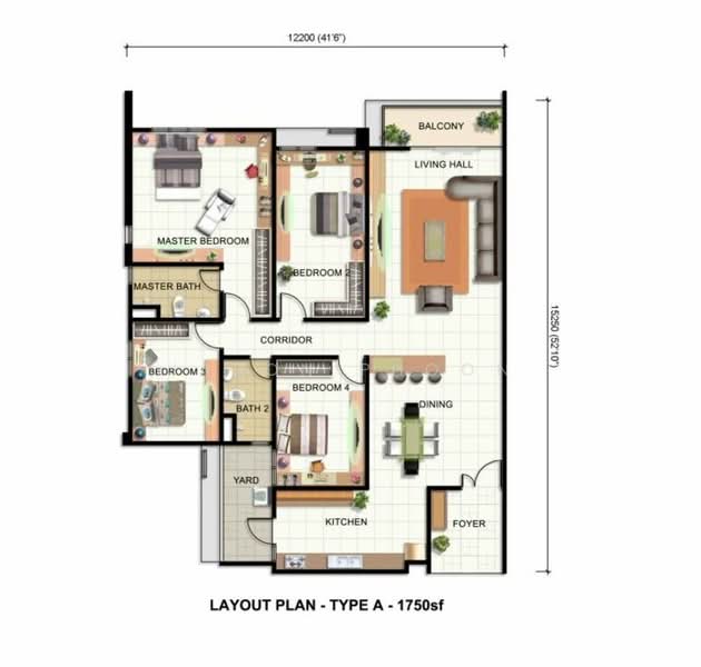 Condominium for Sale in Orange 3 (Oren 3) by Jason Phoon - iProperty.com.my