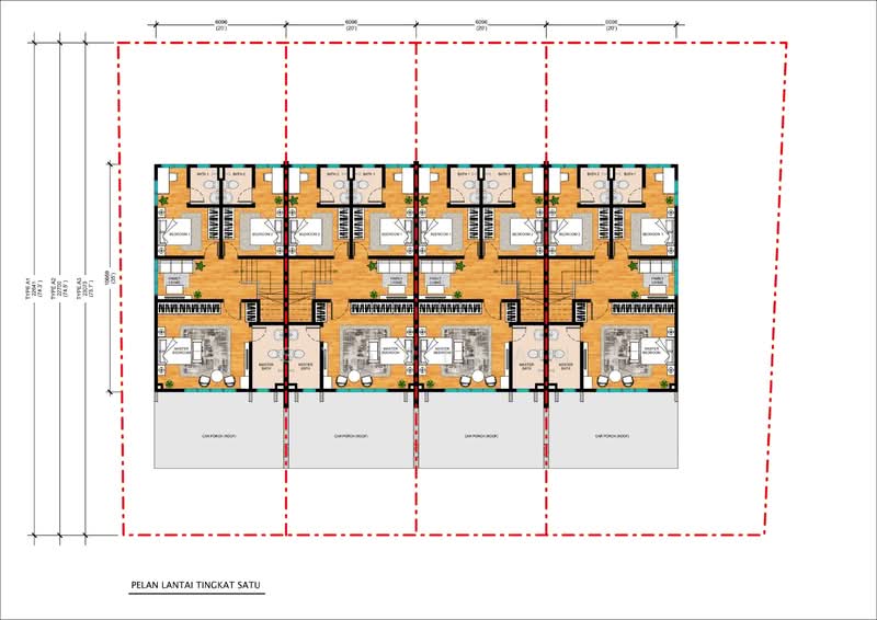2-storey Terraced House for Sale in Taman Dato Hormat, Banting by Syarifah - iProperty.com.my