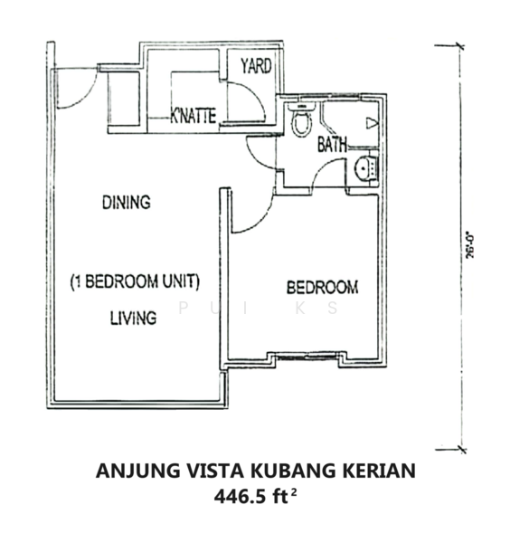 Condominium for Rent in Anjung Vista by Pui KS - iProperty.com.my
