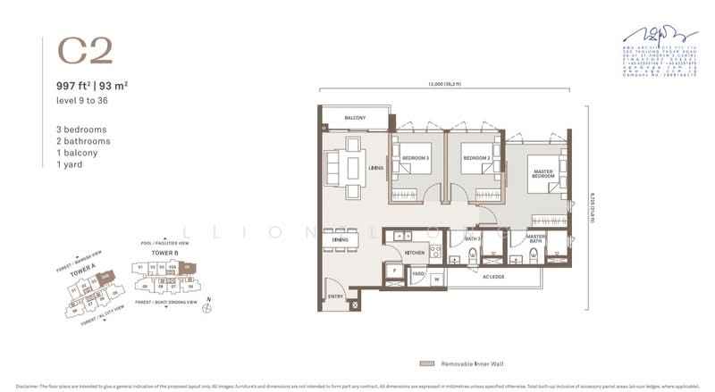 Kondominium untuk Disewa di Residensi Sfera Wangsa Maju oleh Llionel Ong - iProperty.com.my