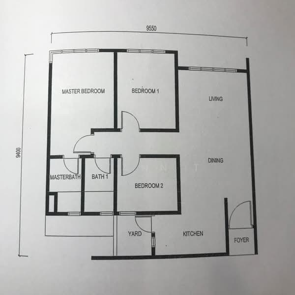 Pangsapuri untuk Dijual di Vista Mahogani @ Saujana Impian oleh Ivann T - iProperty.com.my