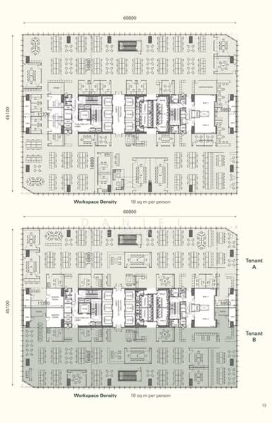 Pejabat untuk Disewa di Subang Jaya, Selangor oleh Daniel Leong - iProperty.com.my