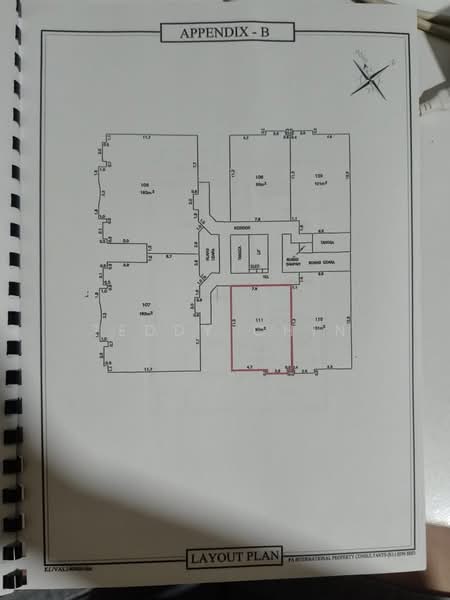 Apartment for Sale in Vista Wira 1 & 2 by Teddy Chin - iProperty.com.my