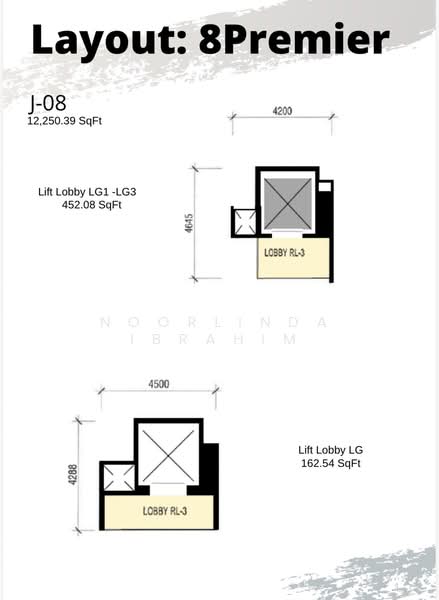 Commercial Bungalow for Rent in I-City, Shah Alam by Noorlinda Ibrahim - iProperty.com.my